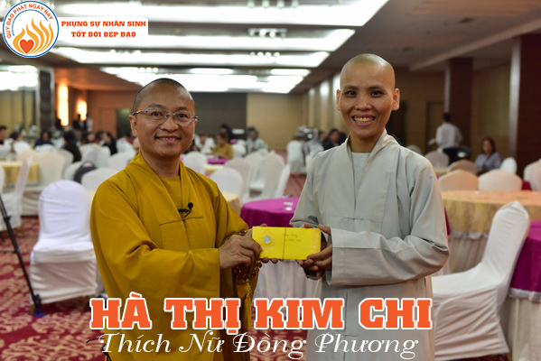 Quỹ Đạo Phật Ngày Nay - Tổng Kết Chương Trình Trao Tặng Học Bổng Tiến Sĩ tại Ấn Độ và Tích Lan - Kỳ 1 (C87-1)