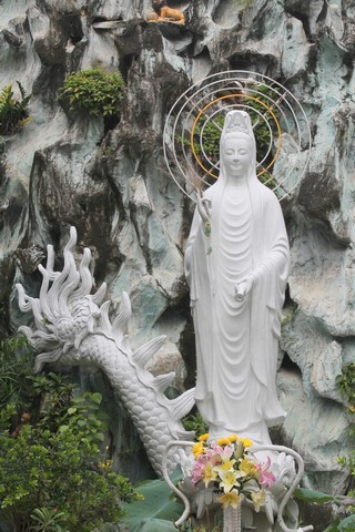 Phóng sự ảnh: Gieo hạt từ tâm kì 52