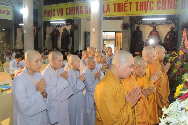 Phật Giáo Đồng Tháp: Đại Hội Đại Biểu Phật giáo Huyện Châu Thành