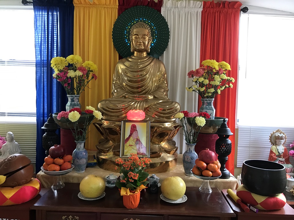 Thơ Tạ Ơn