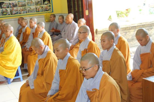PG Đồng Tháp: Lễ tưởng niệm Đức vua – Phật Hoàng Trần Nhân Tông