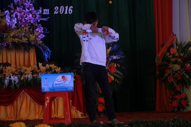 Thái Bình: Kỷ niệm 8 năm Đạo tràng thanh niên Phật tử chùa Từ Xuyên