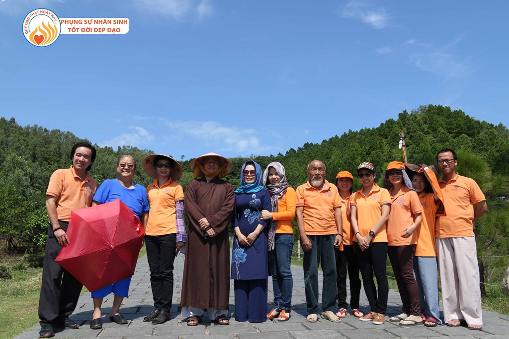 Quỹ Đạo Phật Ngày Nay – Tổng Kết Chương Trình Cứu Trợ Đồng Bào Lũ Lụt Tại Quảng Bình &amp; Hà Tĩnh Đợt 1 - Tháng 10/2016 (C88-1)