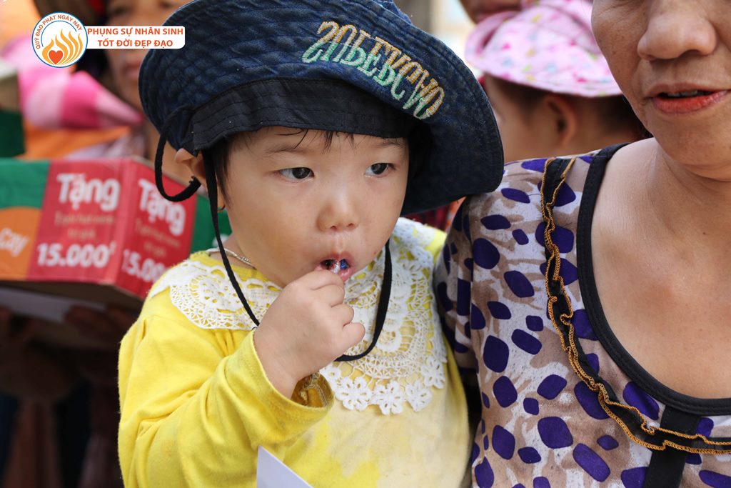 Quỹ Đạo Phật Ngày Nay – Tổng Kết Chương Trình Cứu Trợ Đồng Bào Lũ Lụt Tại Quảng Bình &amp; Hà Tĩnh Đợt 1 - Tháng 10/2016 (C88-1)