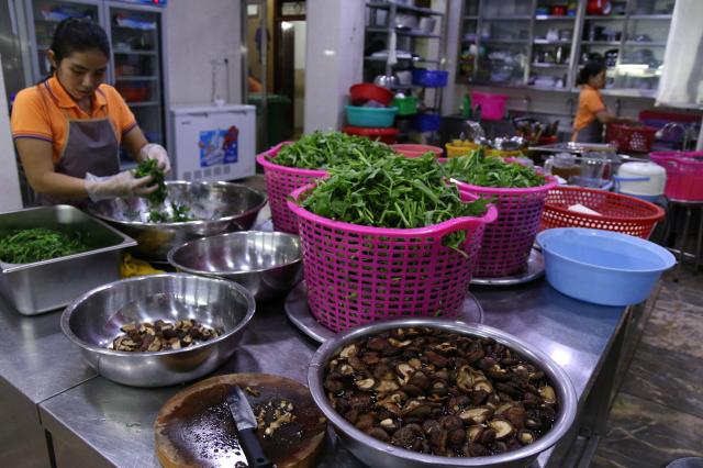 Chùa Giác Ngộ: Khóa tu Ngày An Lạc lần 9