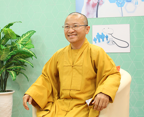 Truyền hình trực tuyến: Hiến tạng - Cho đi là còn mãi