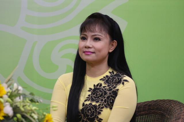 Chùa Giác Ngộ: Khóa tu Ngày An Lạc lần 9