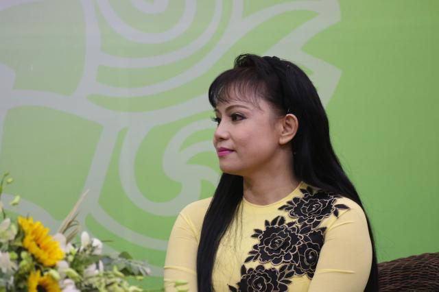 Chùa Giác Ngộ: Khóa tu Ngày An Lạc lần 9