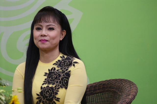 Chùa Giác Ngộ: Khóa tu Ngày An Lạc lần 9
