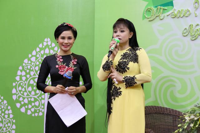 Chùa Giác Ngộ: Khóa tu Ngày An Lạc lần 9