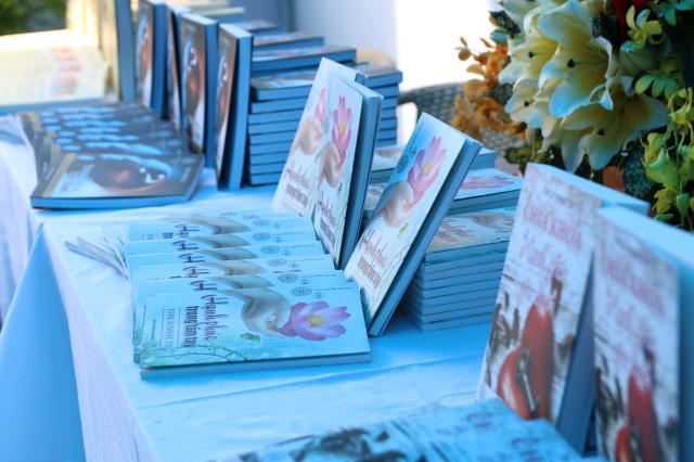 Chương trình Tổng kết Chăm sóc y tế 2016 Quý Tu sĩ và &quot; Chung tay vì người bệnh&quot;
