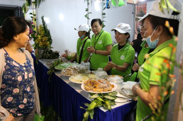 TP. HCM: Long trọng khai mạc tuần lễ văn hóa Phật giáo chào mừng 35 năm thành lập GHPGVN