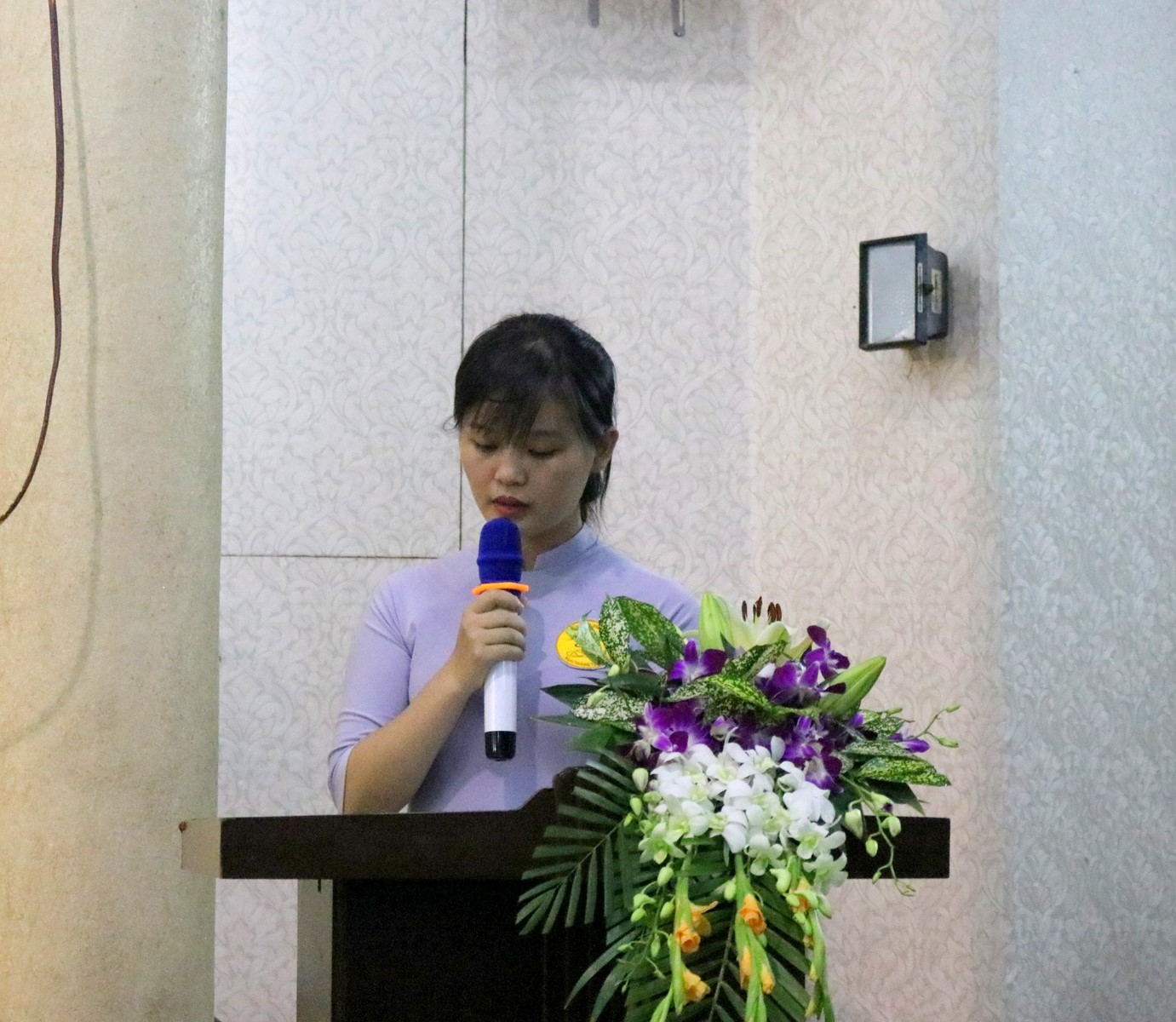 Chùa Hòa Phúc: Lễ tưởng niệm Giác linh Cố Đại lão Hòa thượng Ngộ Chân Tử lần thứ 28