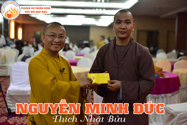 Quỹ Đạo Phật Ngày Nay - Tổng Kết Chương Trình Trao Tặng Học Bổng Tiến Sĩ tại Ấn Độ và Tích Lan - Kỳ 1 (C87-1)