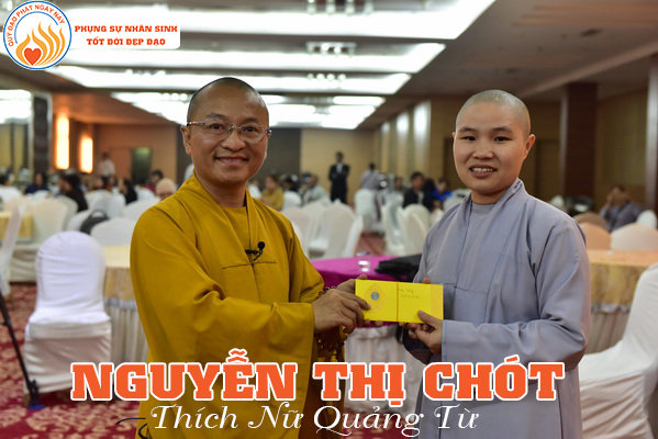 Quỹ Đạo Phật Ngày Nay - Tổng Kết Chương Trình Trao Tặng Học Bổng Tiến Sĩ tại Ấn Độ và Tích Lan - Kỳ 1 (C87-1)
