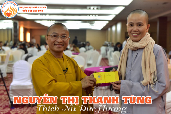 Quỹ Đạo Phật Ngày Nay - Tổng Kết Chương Trình Trao Tặng Học Bổng Tiến Sĩ tại Ấn Độ và Tích Lan - Kỳ 1 (C87-1)