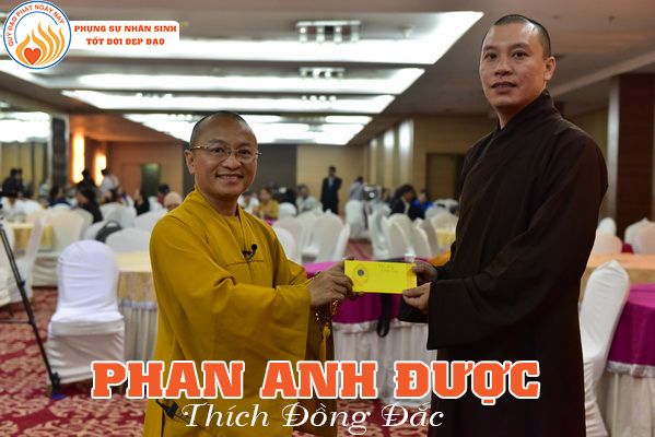 Quỹ Đạo Phật Ngày Nay - Tổng Kết Chương Trình Trao Tặng Học Bổng Tiến Sĩ tại Ấn Độ và Tích Lan - Kỳ 1 (C87-1)