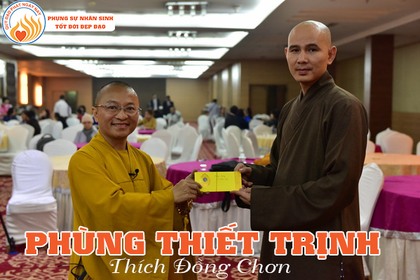 Quỹ Đạo Phật Ngày Nay - Tổng Kết Chương Trình Trao Tặng Học Bổng Tiến Sĩ tại Ấn Độ và Tích Lan - Kỳ 1 (C87-1)