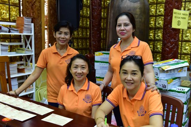 Chùa Giác Ngộ: Một giọt máu cho đi một cuộc đời ở lại (lần thứ 7)
