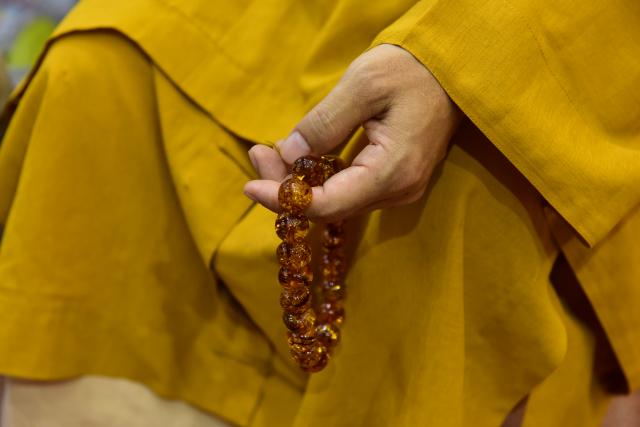 Chùa Giác Ngộ: Một giọt máu cho đi một cuộc đời ở lại (lần thứ 7)