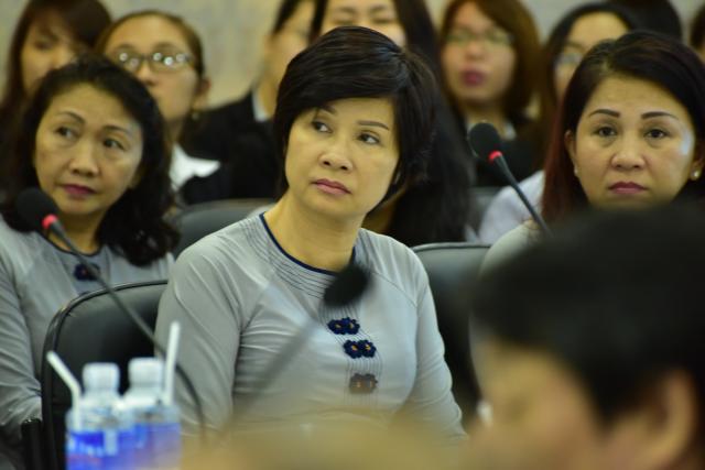 Chương trình Tổng kết Chăm sóc y tế 2016 Quý Tu sĩ và &quot; Chung tay vì người bệnh&quot;