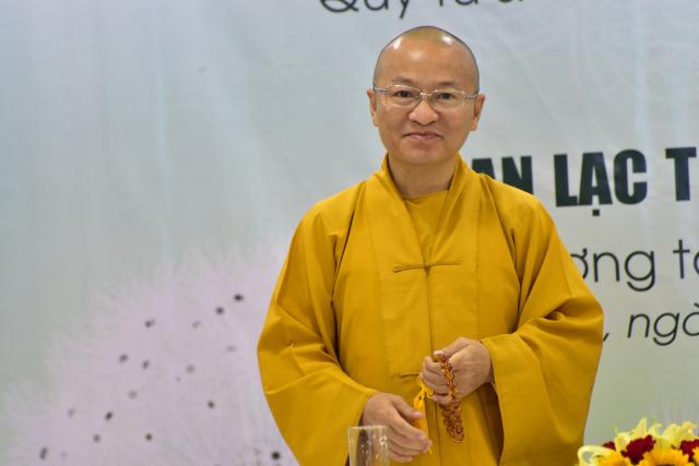 Chương trình Tổng kết Chăm sóc y tế 2016 Quý Tu sĩ và &quot; Chung tay vì người bệnh&quot;