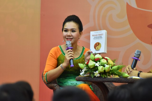 Chùa Giác Ngộ: Khóa tu Tuổi Trẻ Hướng Phật lần thứ 6