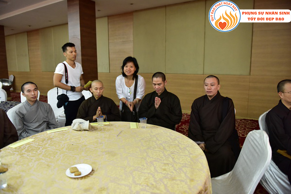 Quỹ Đạo Phật Ngày Nay - Tổng Kết Chương Trình Trao Tặng Học Bổng Tiến Sĩ tại Ấn Độ và Tích Lan - Kỳ 1 (C87-1)