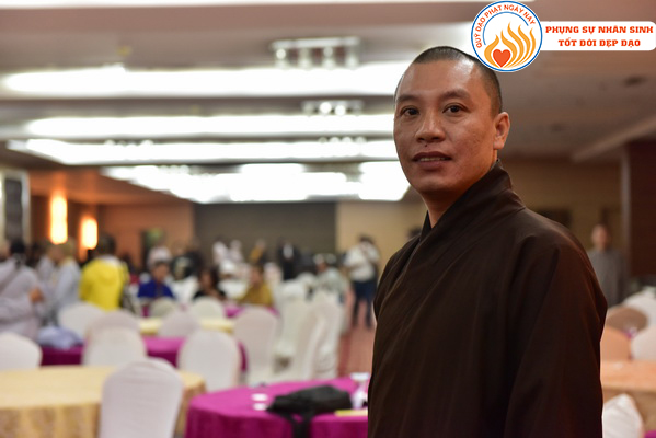 Quỹ Đạo Phật Ngày Nay - Tổng Kết Chương Trình Trao Tặng Học Bổng Tiến Sĩ tại Ấn Độ và Tích Lan - Kỳ 1 (C87-1)