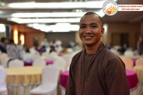 Quỹ Đạo Phật Ngày Nay - Tổng Kết Chương Trình Trao Tặng Học Bổng Tiến Sĩ tại Ấn Độ và Tích Lan - Kỳ 1 (C87-1)