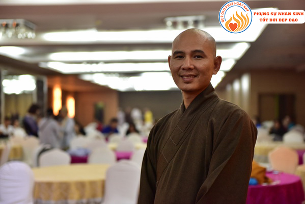 Quỹ Đạo Phật Ngày Nay - Tổng Kết Chương Trình Trao Tặng Học Bổng Tiến Sĩ tại Ấn Độ và Tích Lan - Kỳ 1 (C87-1)