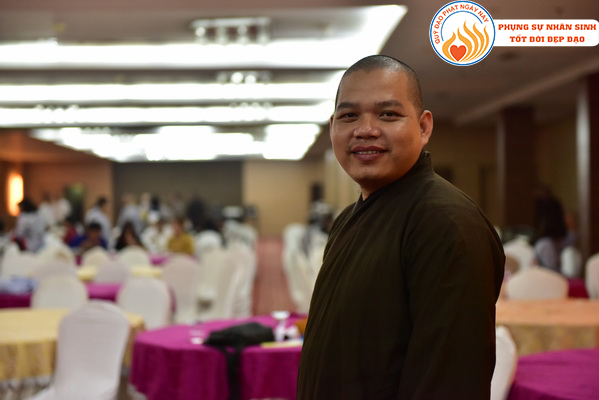 Quỹ Đạo Phật Ngày Nay - Tổng Kết Chương Trình Trao Tặng Học Bổng Tiến Sĩ tại Ấn Độ và Tích Lan - Kỳ 1 (C87-1)