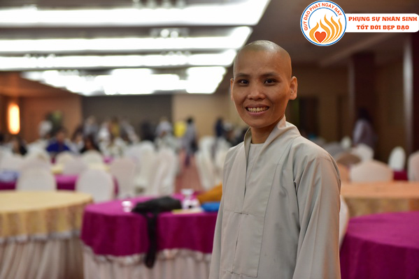 Quỹ Đạo Phật Ngày Nay - Tổng Kết Chương Trình Trao Tặng Học Bổng Tiến Sĩ tại Ấn Độ và Tích Lan - Kỳ 1 (C87-1)