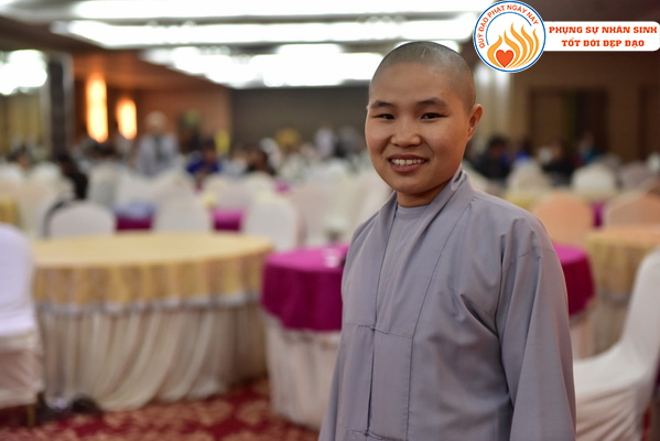 Quỹ Đạo Phật Ngày Nay - Tổng Kết Chương Trình Trao Tặng Học Bổng Tiến Sĩ tại Ấn Độ và Tích Lan - Kỳ 1 (C87-1)