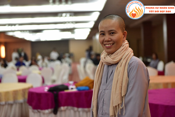 Quỹ Đạo Phật Ngày Nay - Tổng Kết Chương Trình Trao Tặng Học Bổng Tiến Sĩ tại Ấn Độ và Tích Lan - Kỳ 1 (C87-1)