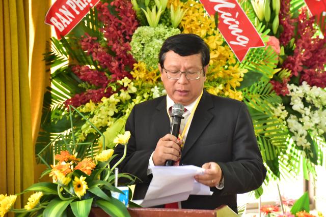 TP. HCM: Hội thảo khoa học ‘’Giáo hội Phật giáo Việt Nam 35 năm hình thành và phát triển’’