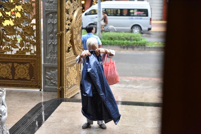 Chùa Giác Ngộ: Khóa tu ngày an lạc lần thứ 10