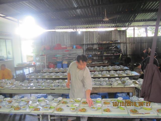 Chùa Linh Sơn Pháp Ấn: Khóa tu một ngày an lạc lần 9