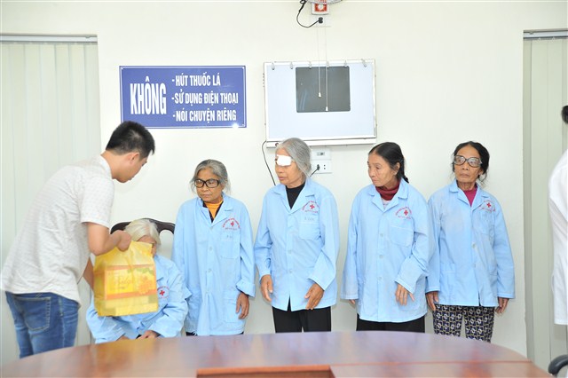 Thanh Hóa: Ra mắt &quot;Nồi cháo nhân ái tuổi thơ cười&quot; tại Bệnh viện Đa khoa TP. Thanh Hóa