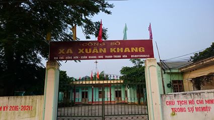 Thanh Hóa: Phật Giáo Sầm Sơn tặng quà cho đối tượng khó khăn