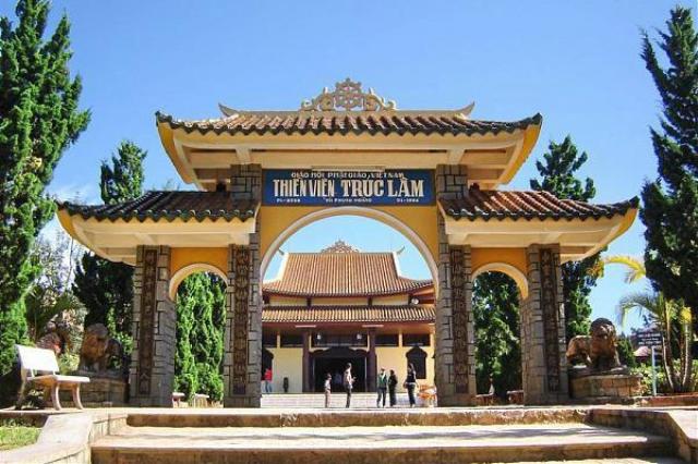 Chương Trình Khoá Tu Gieo Hạt Từ Tâm, Kì 54- Tết Đoàn Viên 30 - 31/12/2016 &amp; 01/01/2017