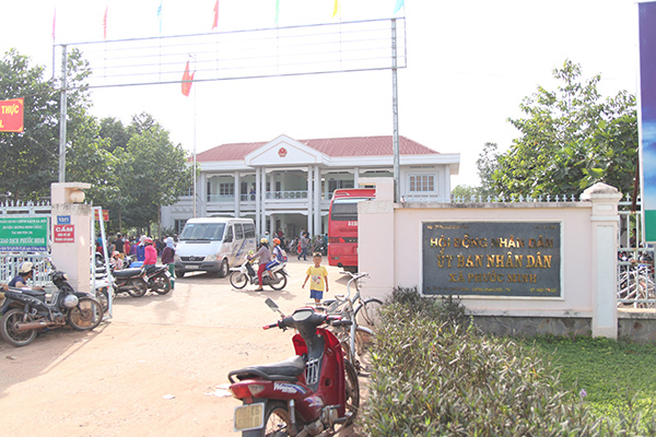 Quỹ Đạo Phật Ngày Nay: Tổng Kết Chương Trình  “Quà Tết Yêu Thương” cho kiều bào hồi hương tại hồ Dầu Tiếng - Tây Ninh (C92)