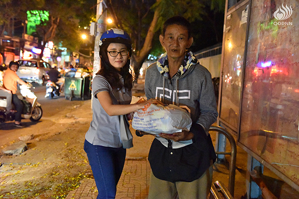 Quỹ Đạo Phật Ngày Nay: Tổng Kết Chương Trình “Di Lặc Du Xuân 2017” - C96