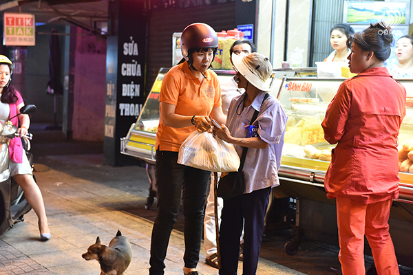 Quỹ Đạo Phật Ngày Nay: Tổng Kết Chương Trình “Di Lặc Du Xuân 2017” - C96