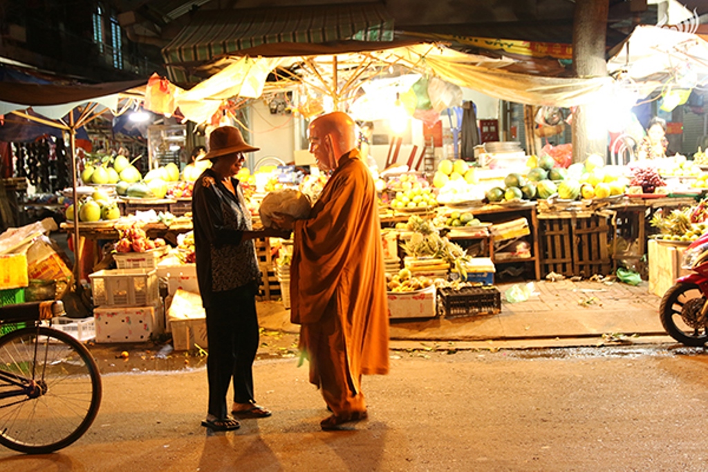 Quỹ Đạo Phật Ngày Nay: Tổng Kết Chương Trình “Di Lặc Du Xuân 2017” - C96