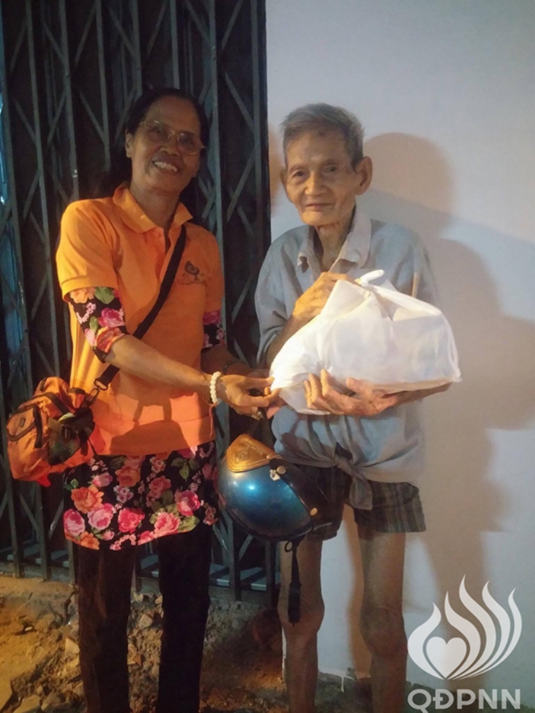 Quỹ Đạo Phật Ngày Nay: Tổng Kết Chương Trình “Di Lặc Du Xuân 2017” - C96