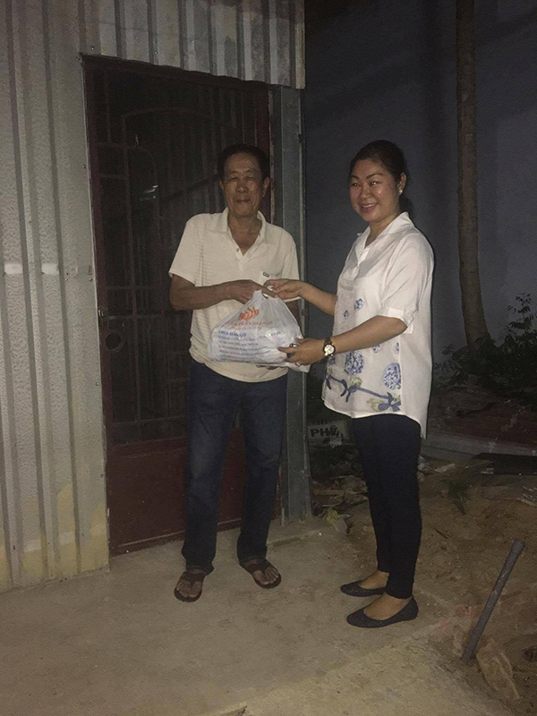 Quỹ Đạo Phật Ngày Nay: Tổng Kết Chương Trình “Di Lặc Du Xuân 2017” - C96