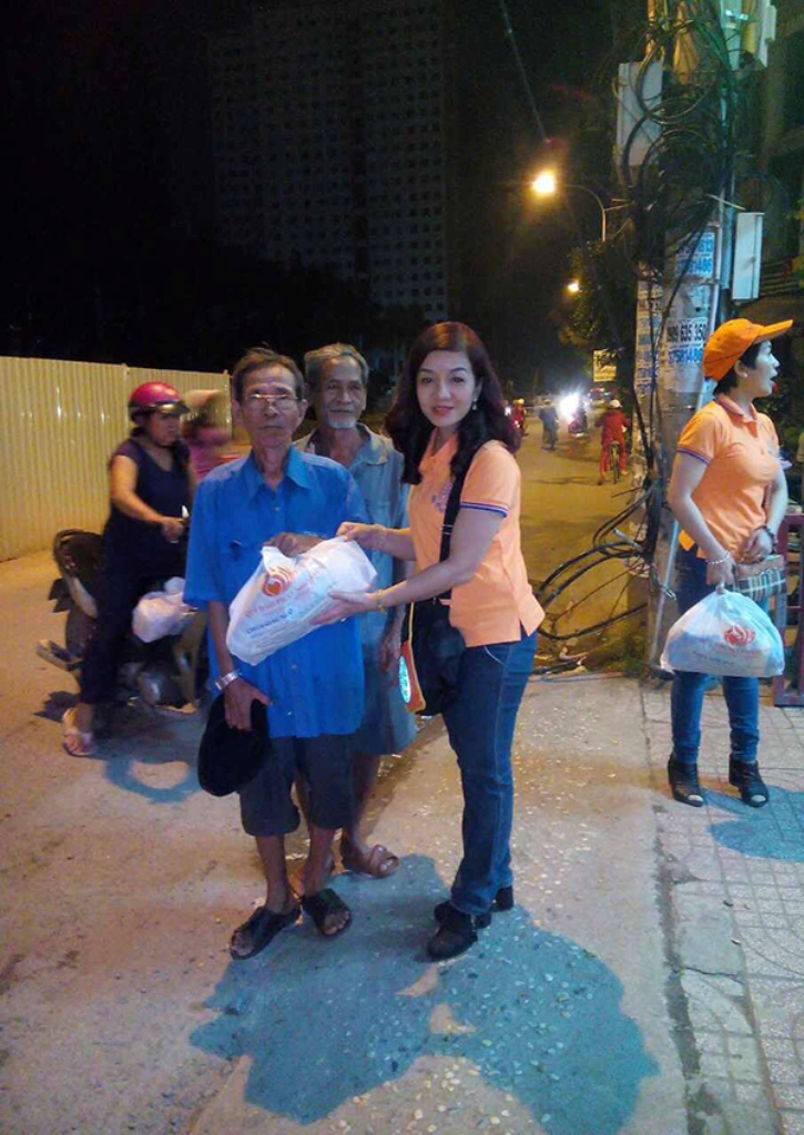 Quỹ Đạo Phật Ngày Nay: Tổng Kết Chương Trình “Di Lặc Du Xuân 2017” - C96