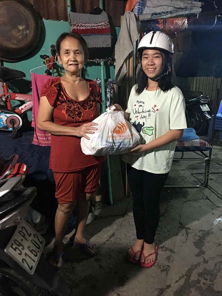 Quỹ Đạo Phật Ngày Nay: Tổng Kết Chương Trình “Di Lặc Du Xuân 2017” - C96