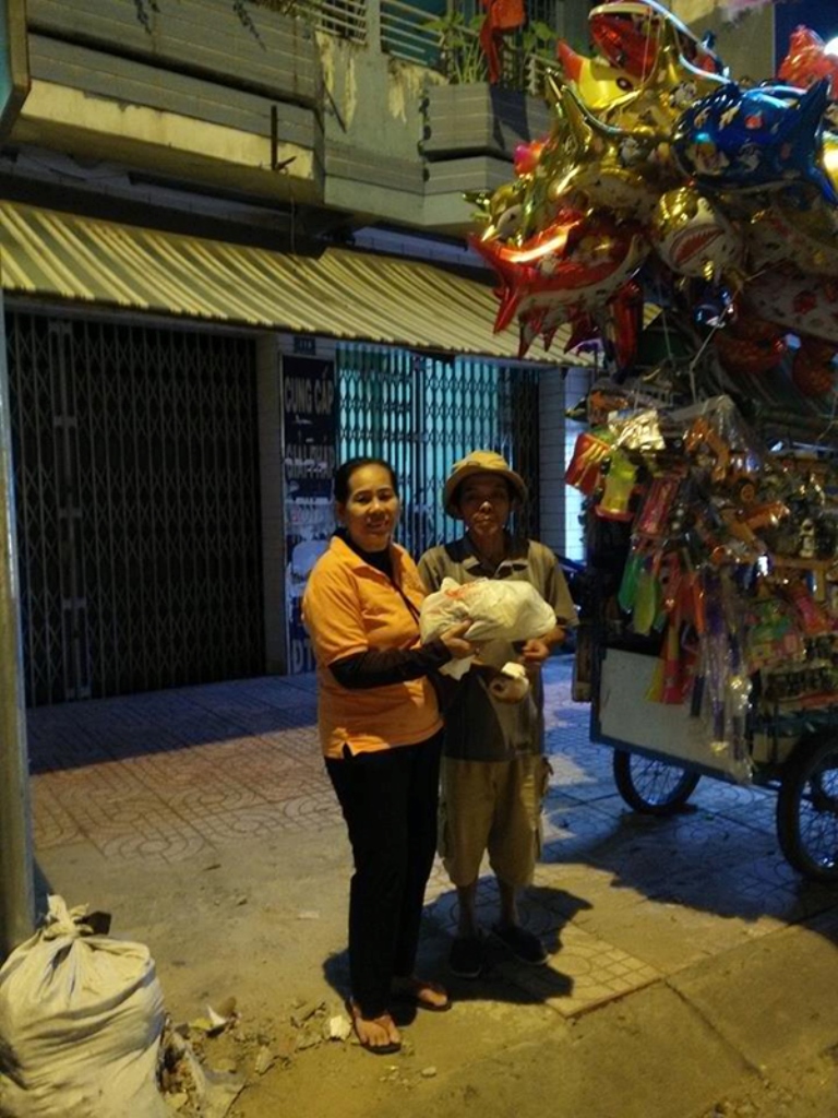 Quỹ Đạo Phật Ngày Nay: Tổng Kết Chương Trình “Di Lặc Du Xuân 2017” - C96